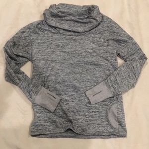 Athleta long sleeve top